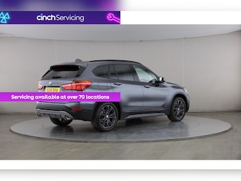 Used BMW X1 2019 for sale - 76098545: Photo 3