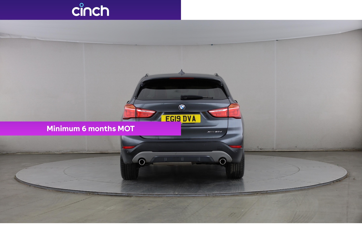 Used BMW X1 2019 for sale - 76098545: Photo 5