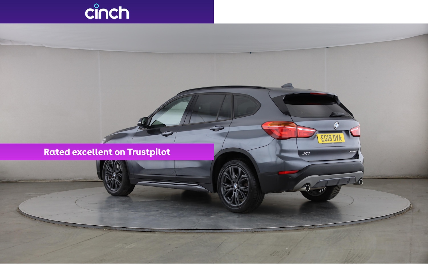 Used BMW X1 2019 for sale - 76098545: Photo 6