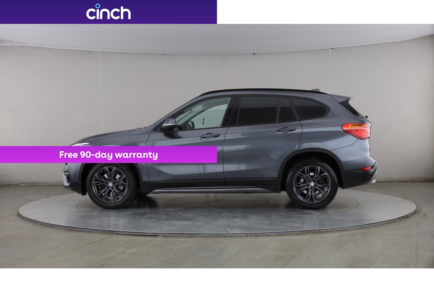 Used BMW X1 2019 for sale - 76098545: Photo 8