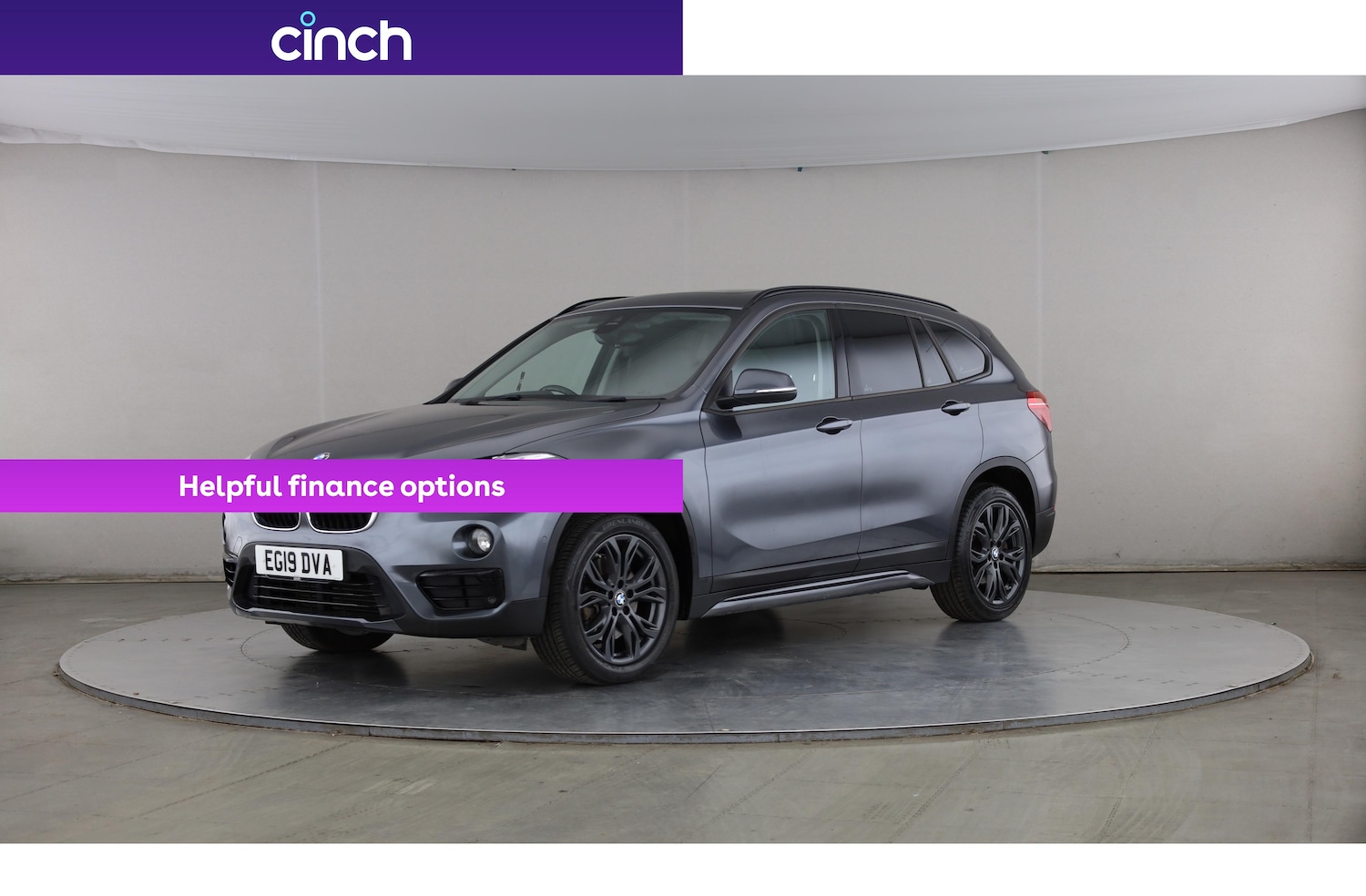 Used BMW X1 2019 for sale - 76098545: Photo 9
