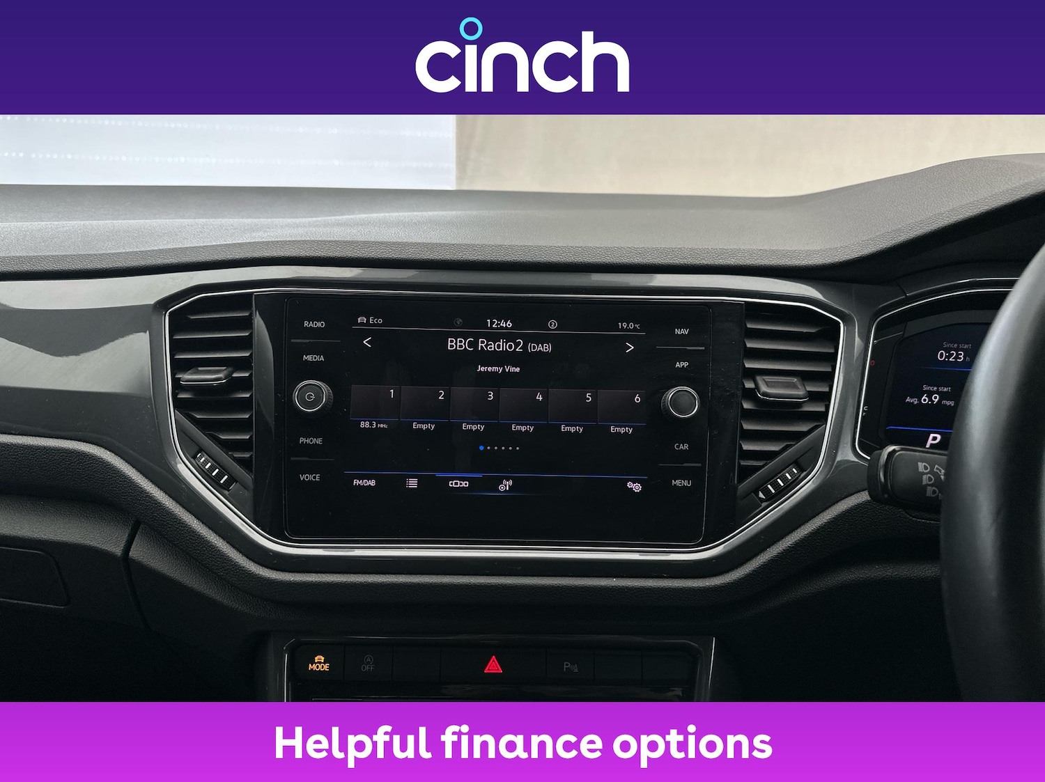 Used Volkswagen T-Roc 2021 for sale - 76603907: Photo 17