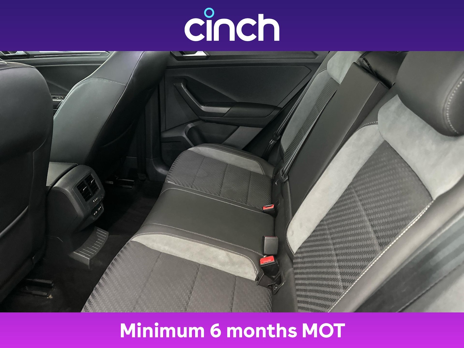 Used Volkswagen T-Roc 2021 for sale - 76603907: Photo 20