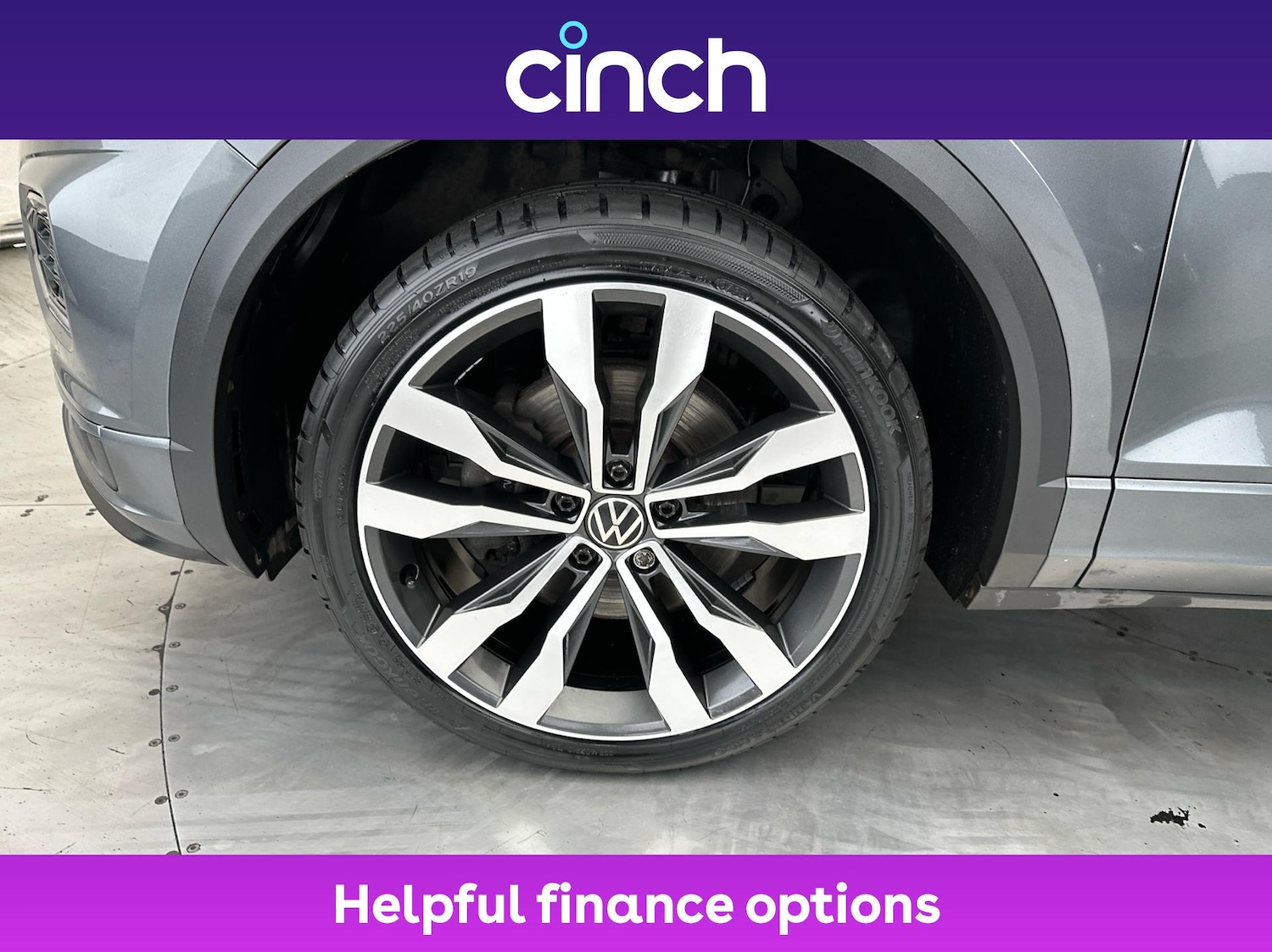 Used Volkswagen T-Roc 2021 for sale - 76603907: Photo 24