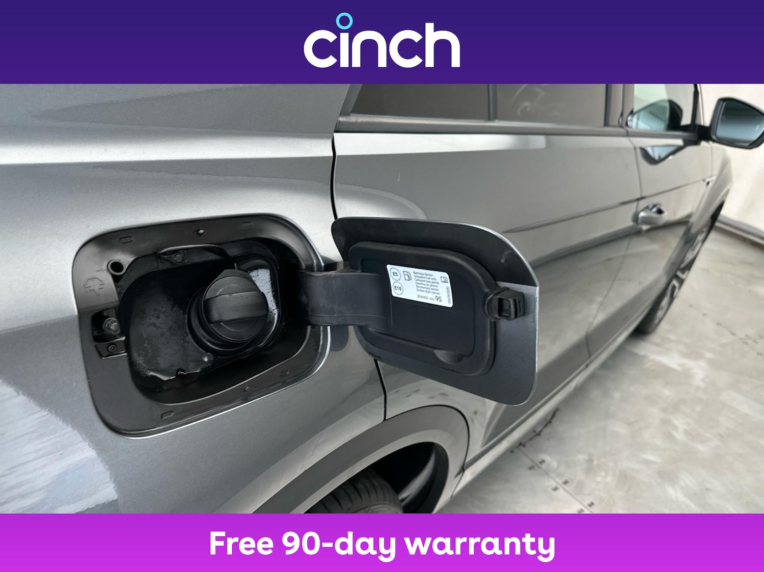 Used Volkswagen T-Roc 2021 for sale - 76603907: Photo 29