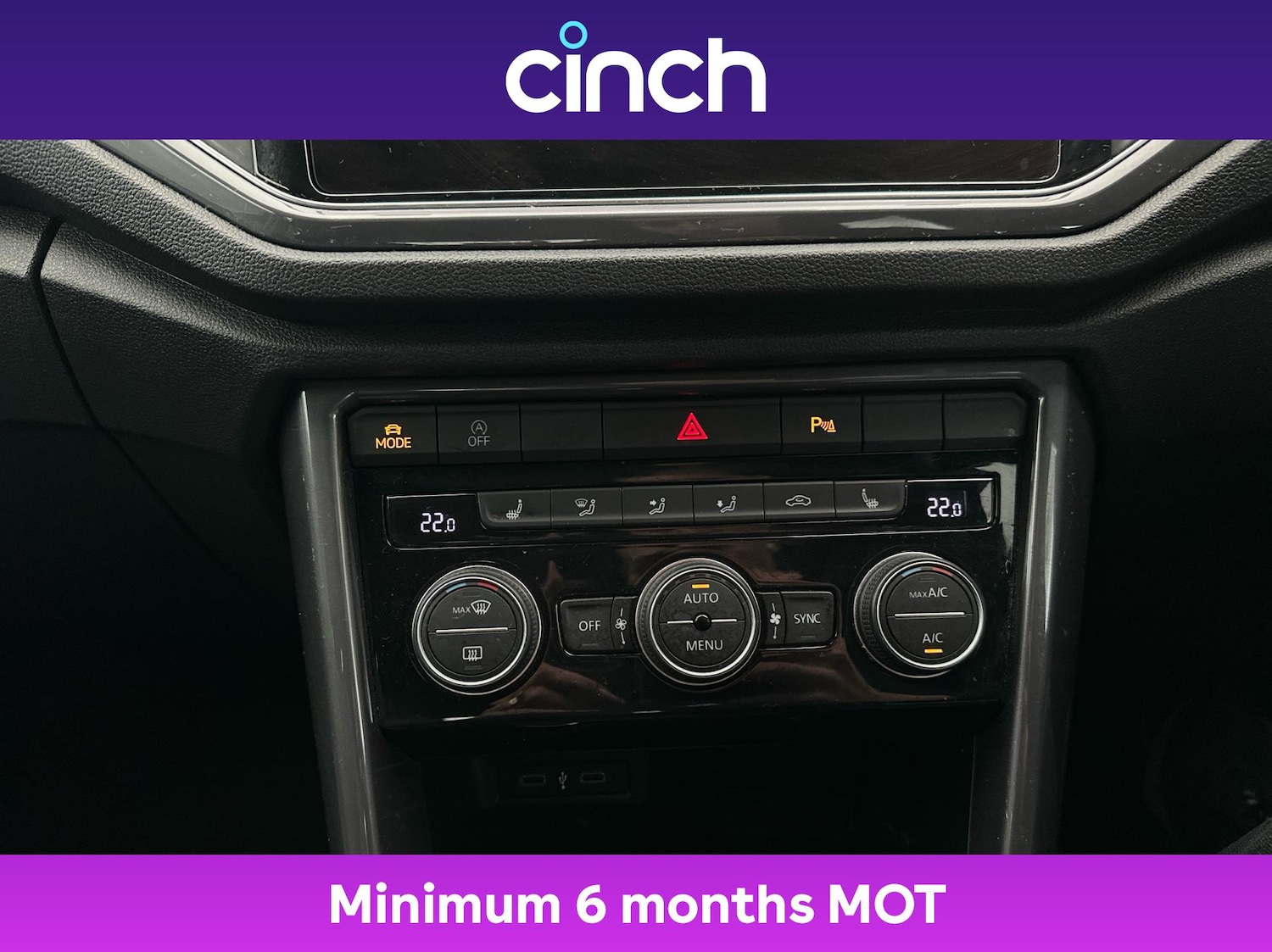 Used Volkswagen T-Roc 2021 for sale - 76603907: Photo 32