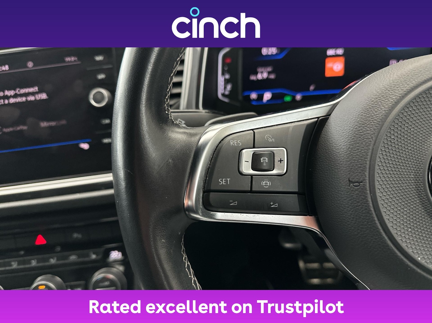 Used Volkswagen T-Roc 2021 for sale - 76603907: Photo 33