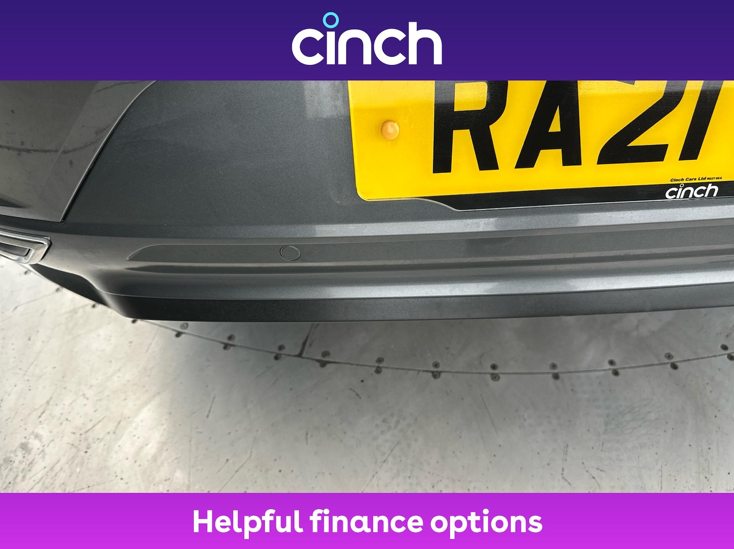 Used Volkswagen T-Roc 2021 for sale - 76603907: Photo 35