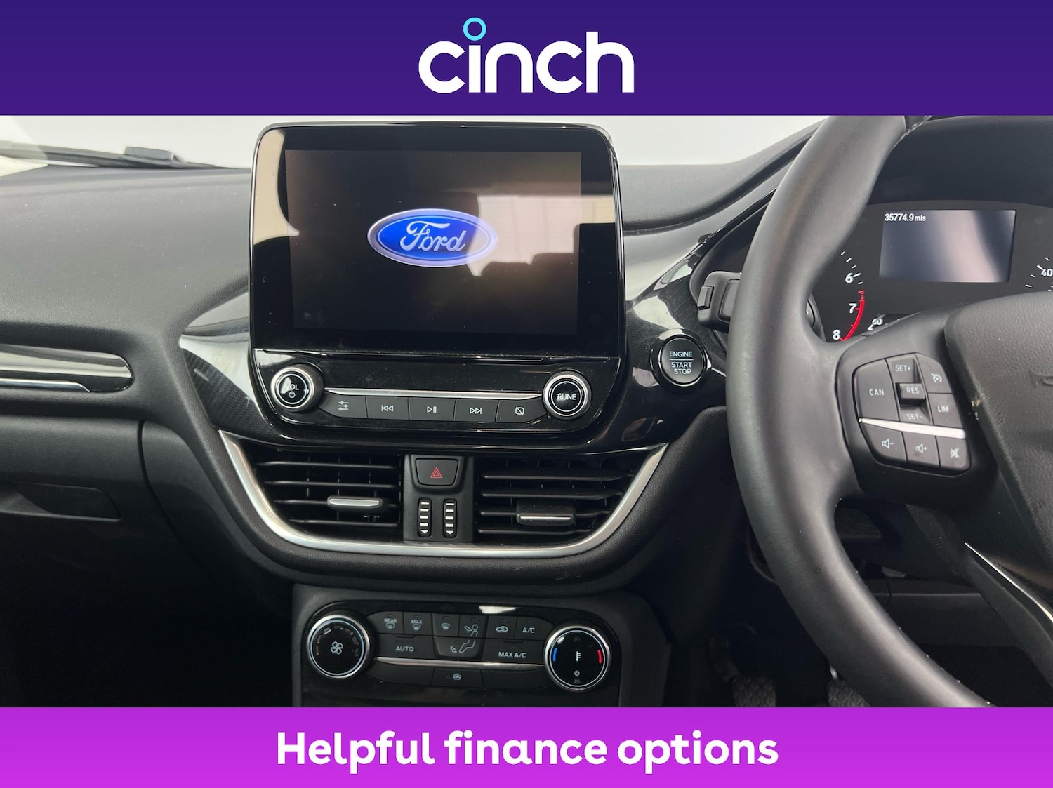 Used Ford Puma 2023 for sale - 76519868: Photo 17