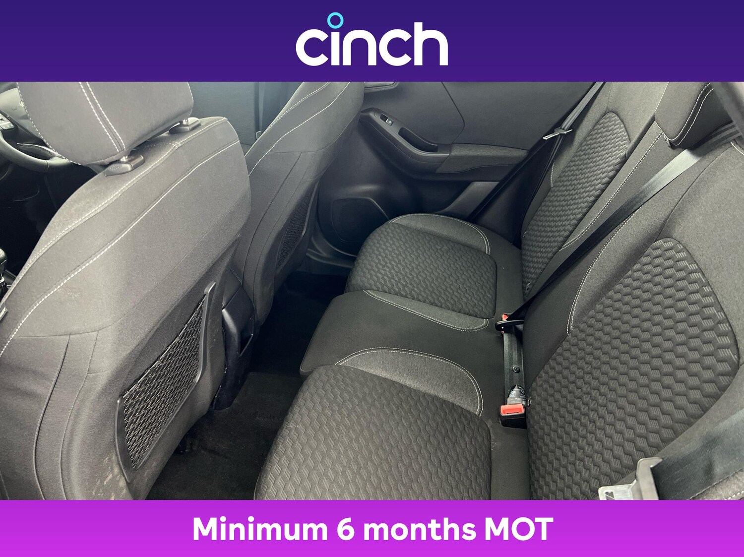 Used Ford Puma 2023 for sale - 76519868: Photo 20