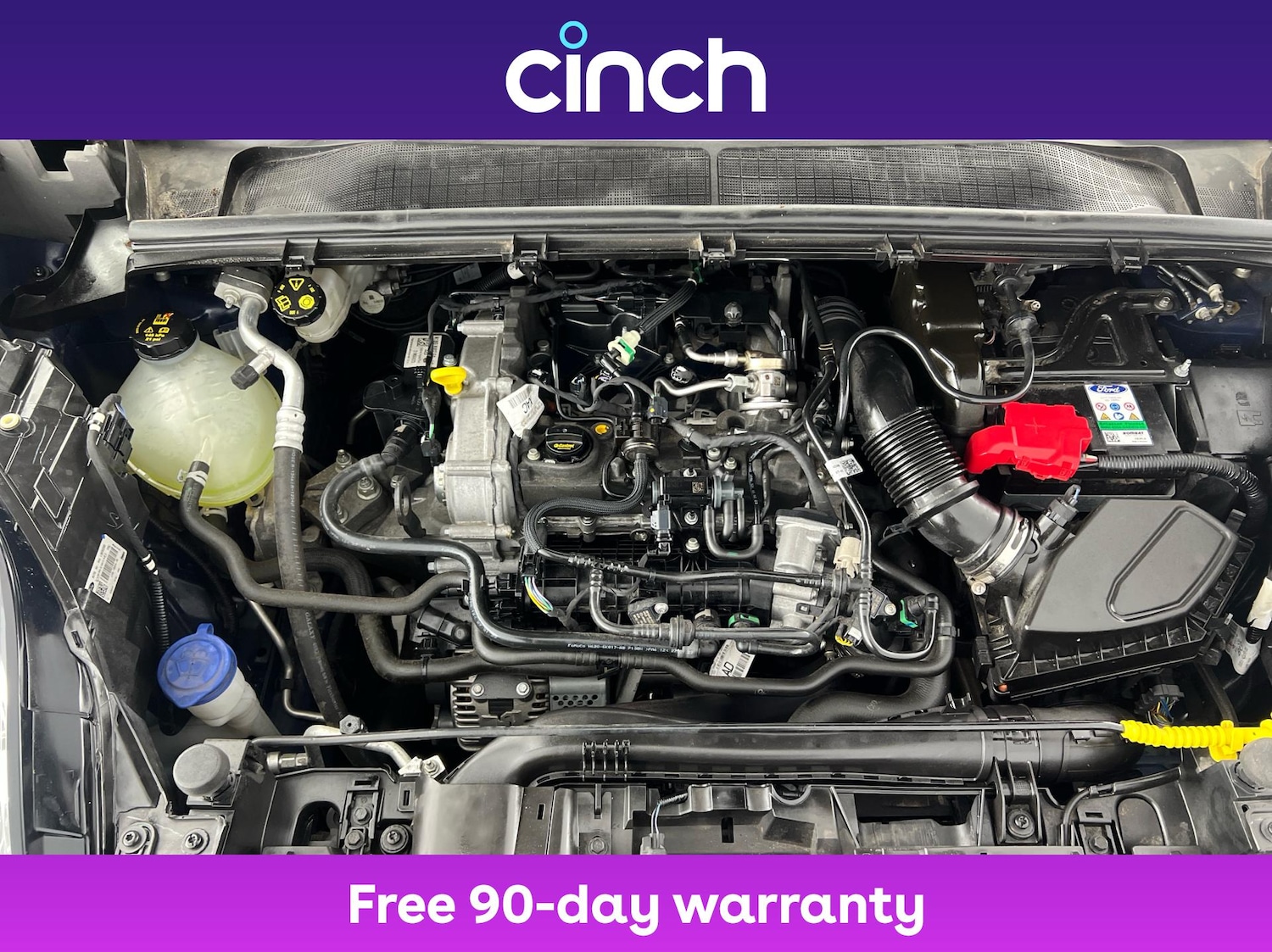 Used Ford Puma 2023 for sale - 76519868: Photo 23