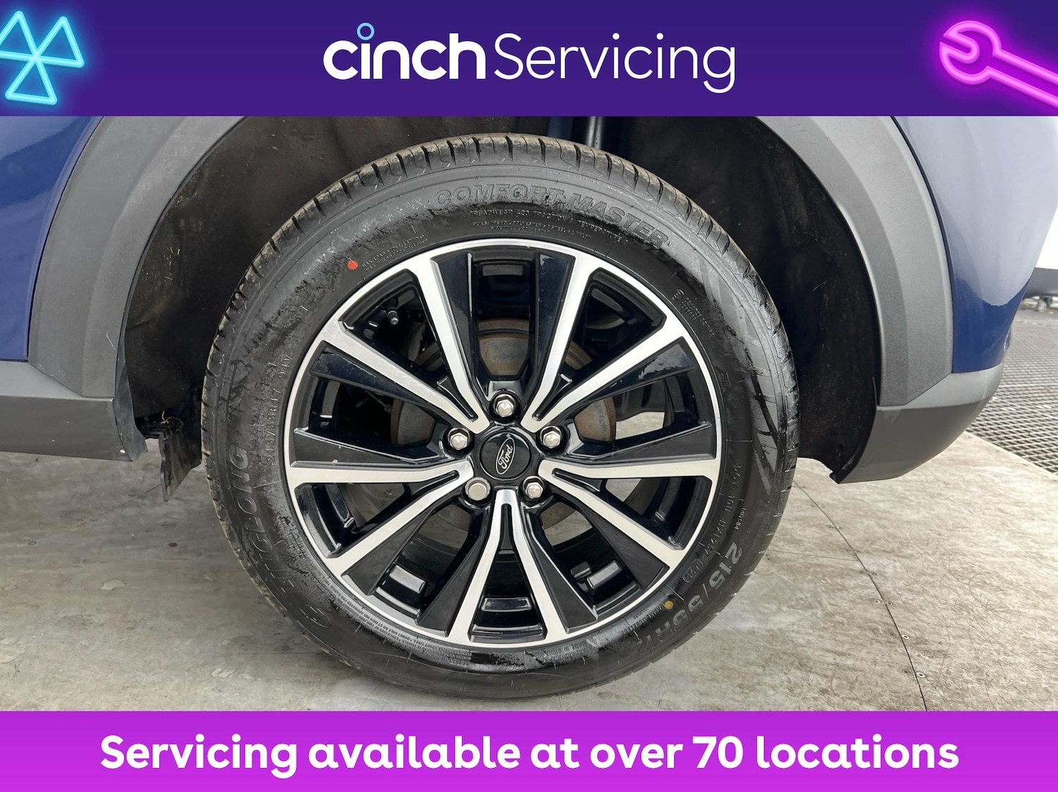 Used Ford Puma 2023 for sale - 76519868: Photo 26