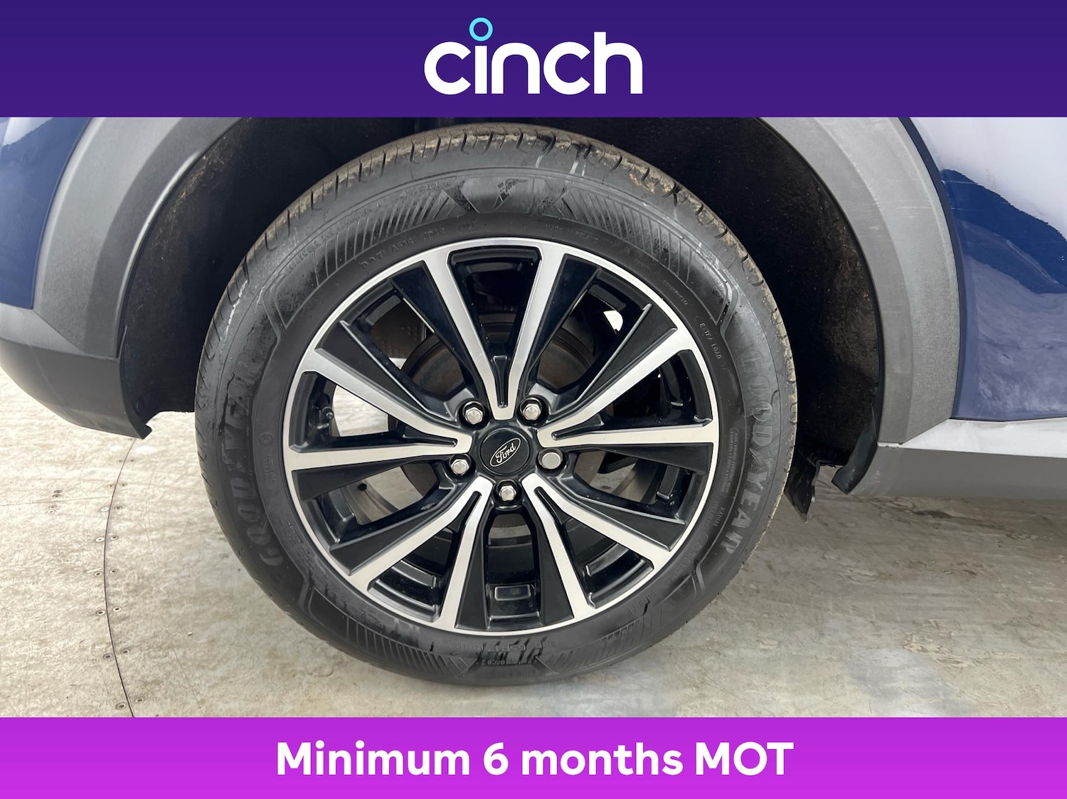 Used Ford Puma 2023 for sale - 76519868: Photo 27