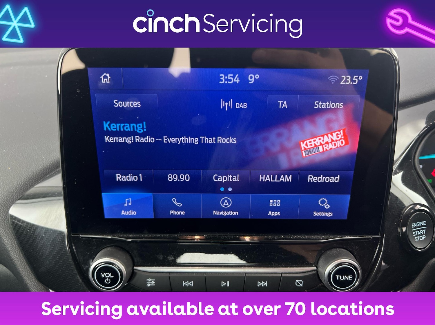 Used Ford Puma 2023 for sale - 76519868: Photo 31