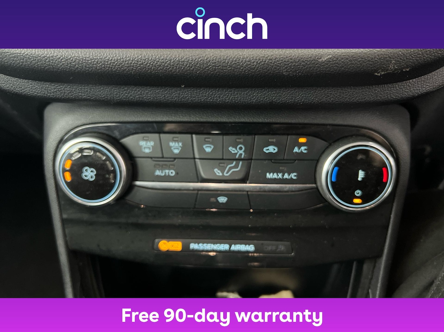 Used Ford Puma 2023 for sale - 76519868: Photo 34