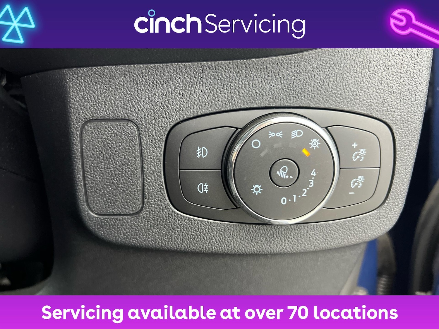 Used Ford Puma 2023 for sale - 76519868: Photo 36