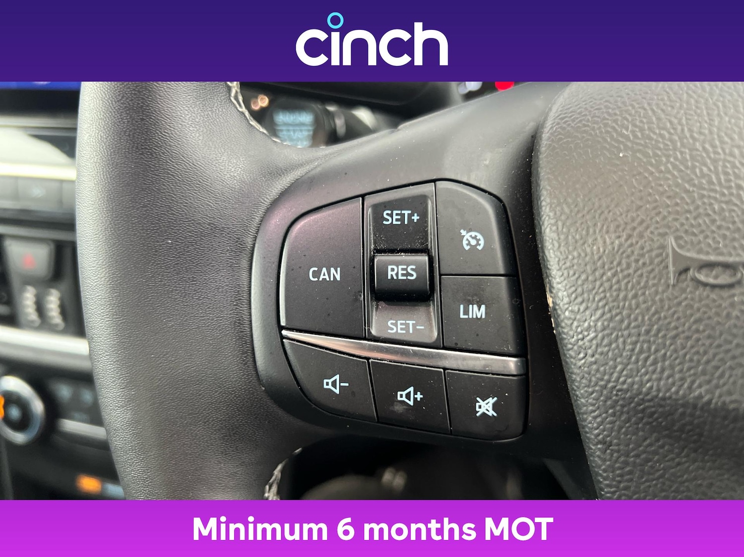 Used Ford Puma 2023 for sale - 76519868: Photo 37