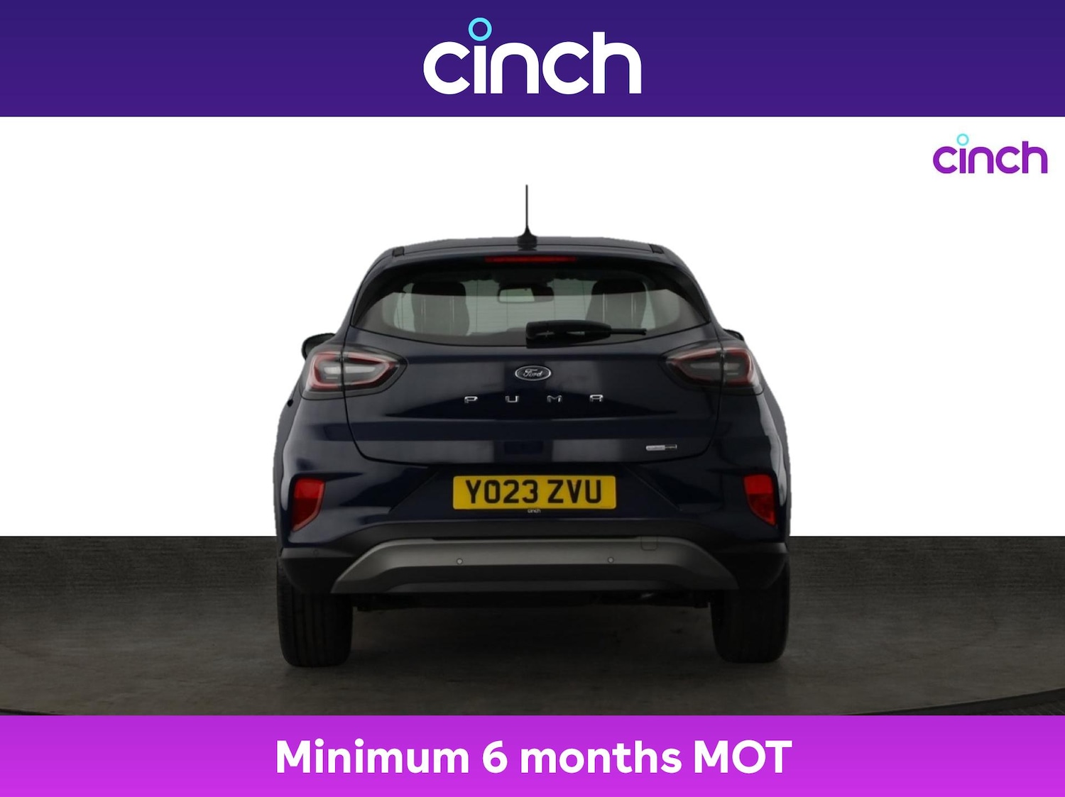 Used Ford Puma 2023 for sale - 76519868: Photo 5