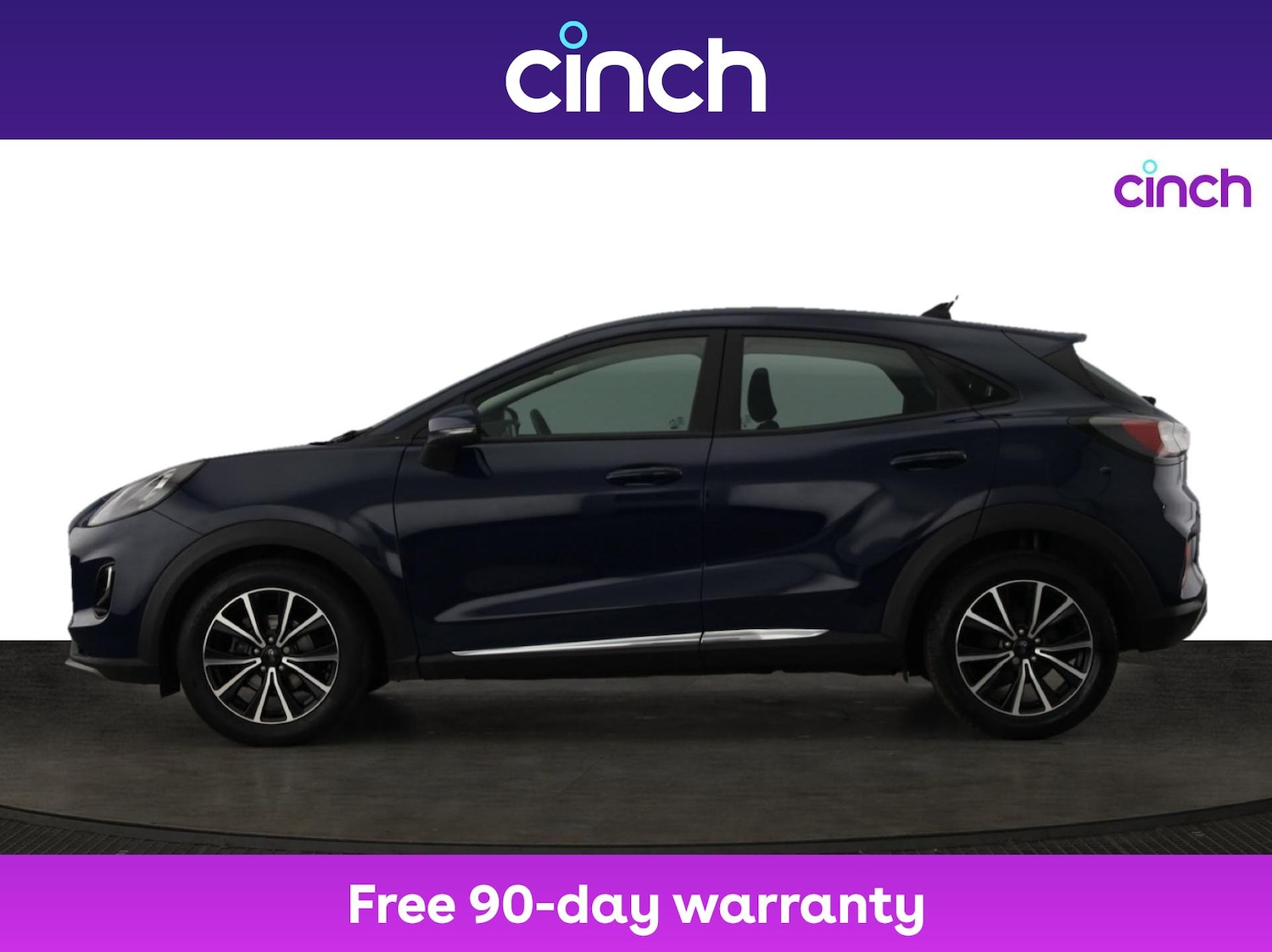 Used Ford Puma 2023 for sale - 76519868: Photo 8