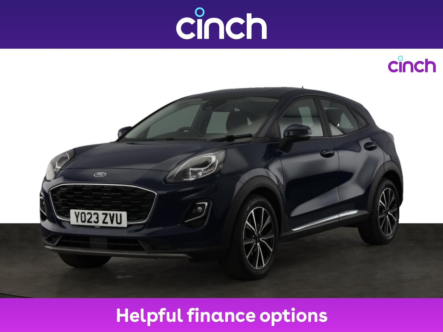 Used Ford Puma 2023 for sale - 76519868: Photo 9