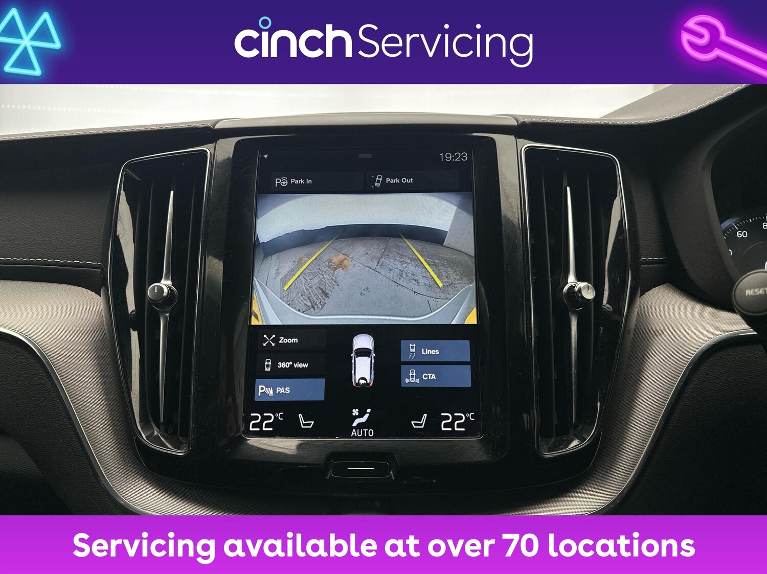 Used Volvo XC60 2017 for sale - 76346335: Photo 31