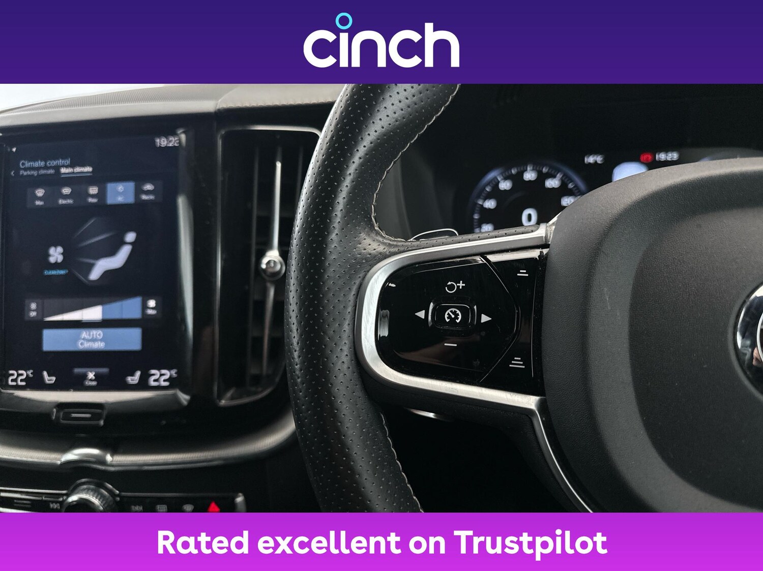 Used Volvo XC60 2017 for sale - 76346335: Photo 33