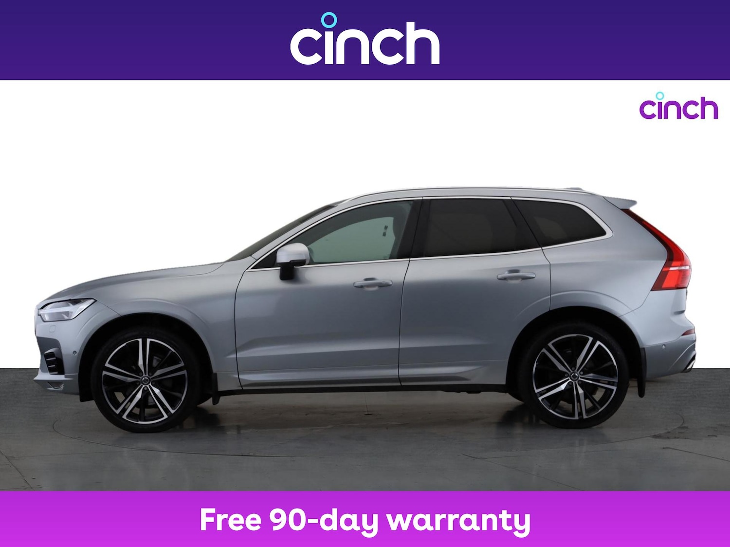 Used Volvo XC60 2017 for sale - 76346335: Photo 8