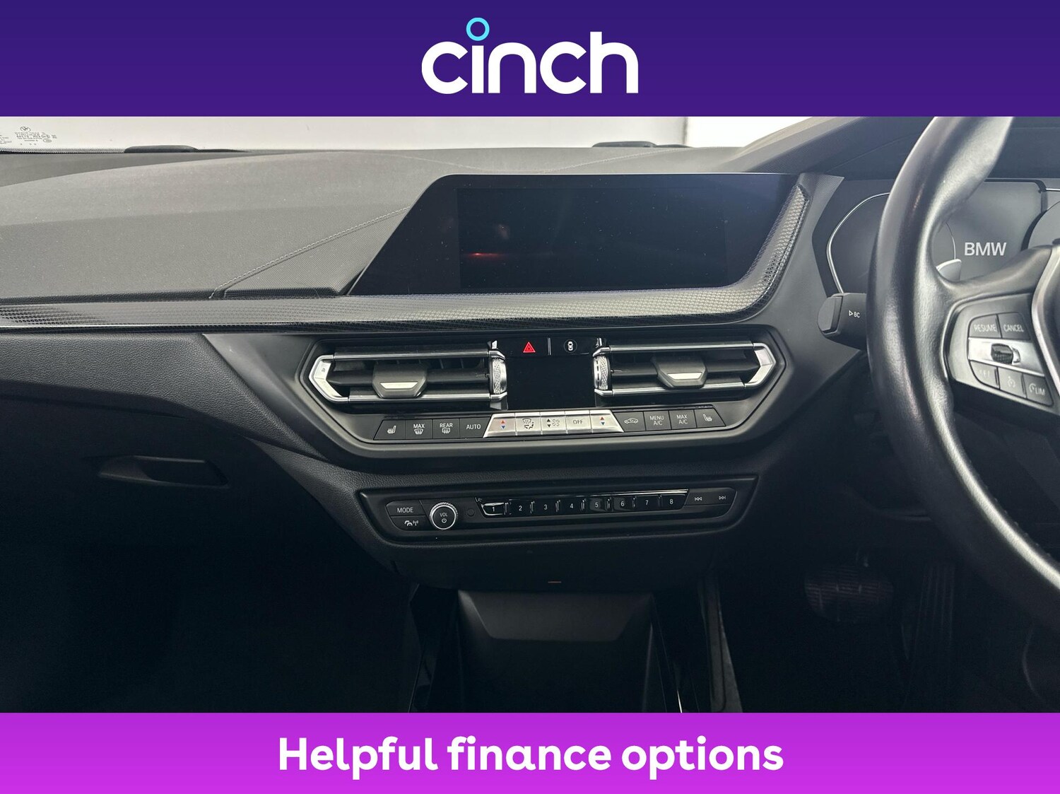 Used BMW 1 Series 2020 for sale - 76062606: Photo 17