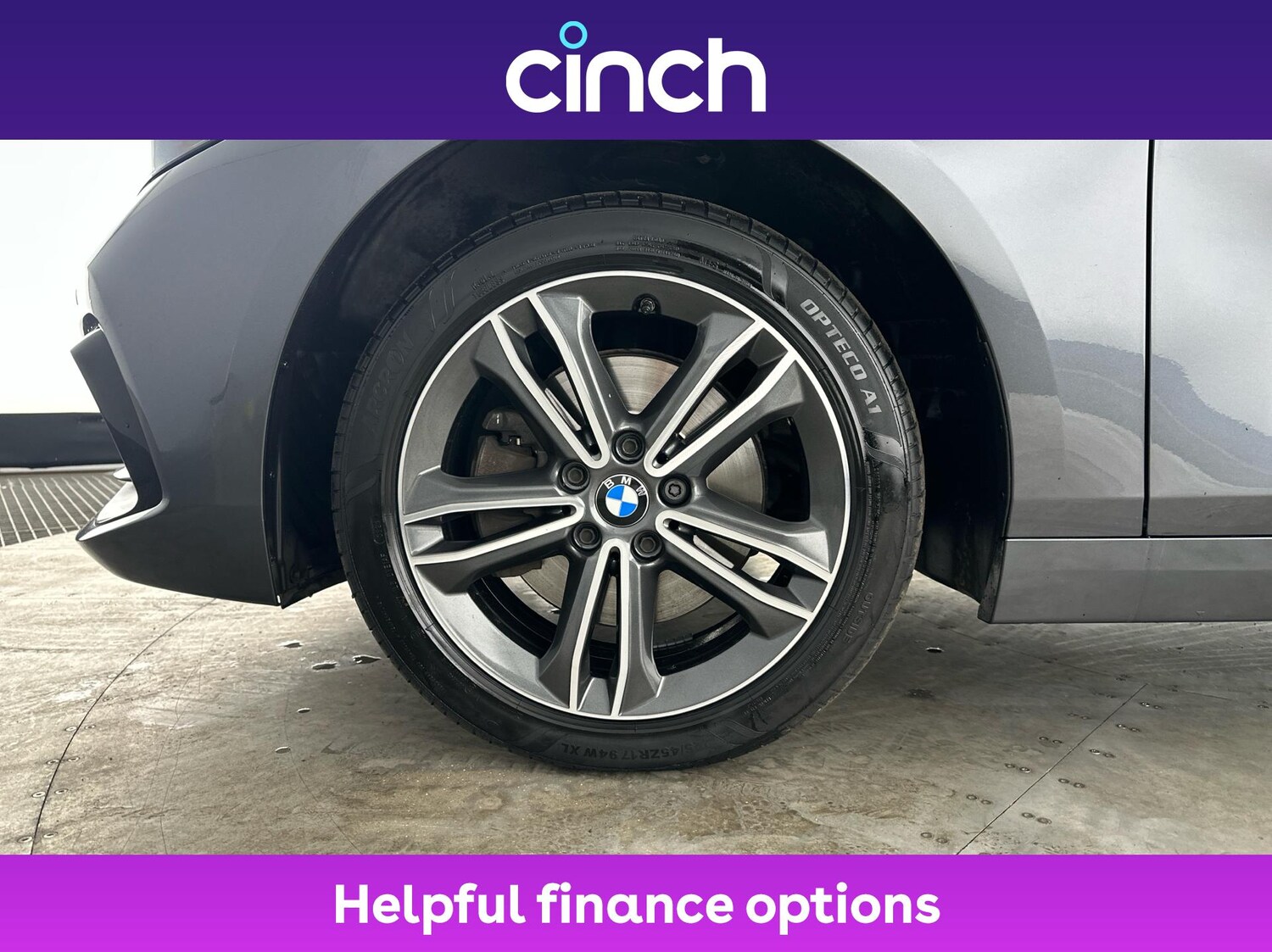 Used BMW 1 Series 2020 for sale - 76062606: Photo 24