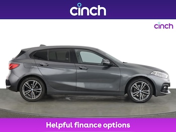 Used BMW 1 Series 2020 for sale - 76062606: Photo 2