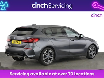 Used BMW 1 Series 2020 for sale - 76062606: Photo 3