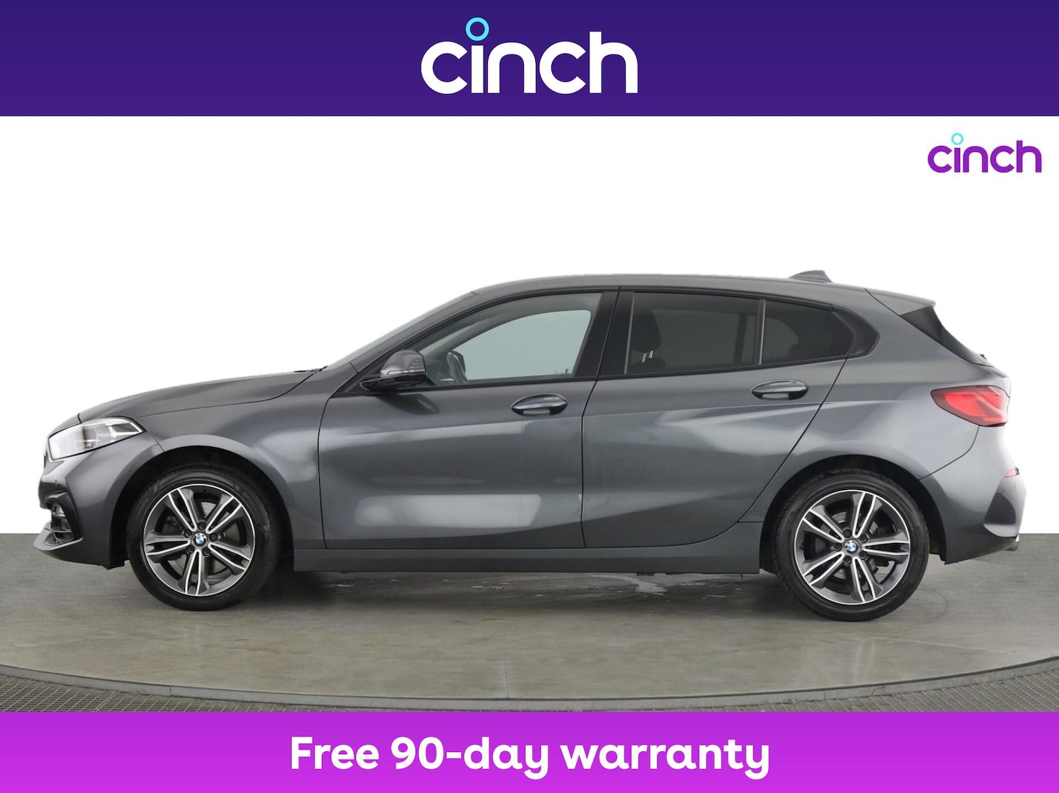 Used BMW 1 Series 2020 for sale - 76062606: Photo 8