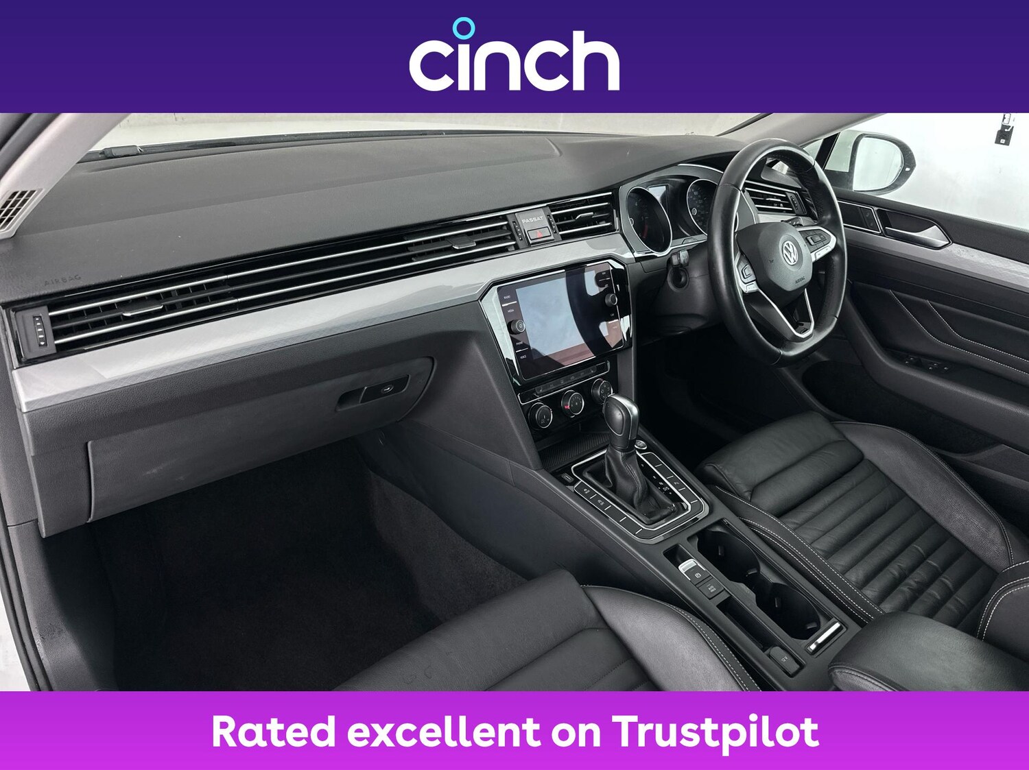 Used Volkswagen Passat 2020 for sale - 76217513: Photo 14