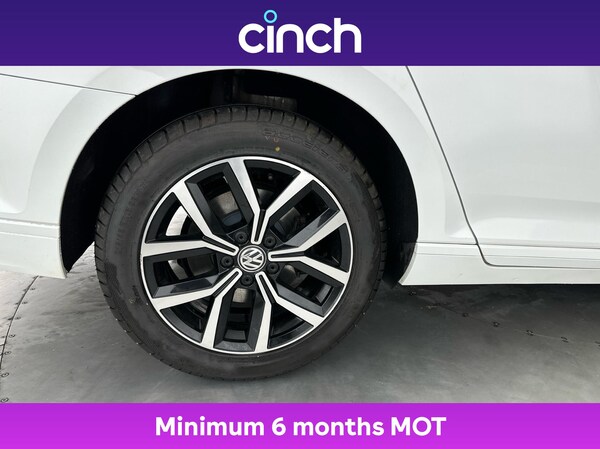 Used Volkswagen Passat 2020 for sale - 76217513: Photo 27