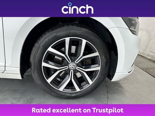 Used Volkswagen Passat 2020 for sale - 76217513: Photo 28