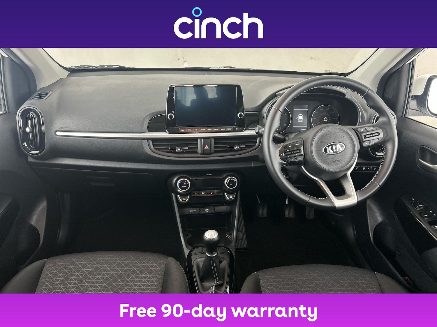 Used Kia Picanto 2021 for sale - 76429023: Photo 15