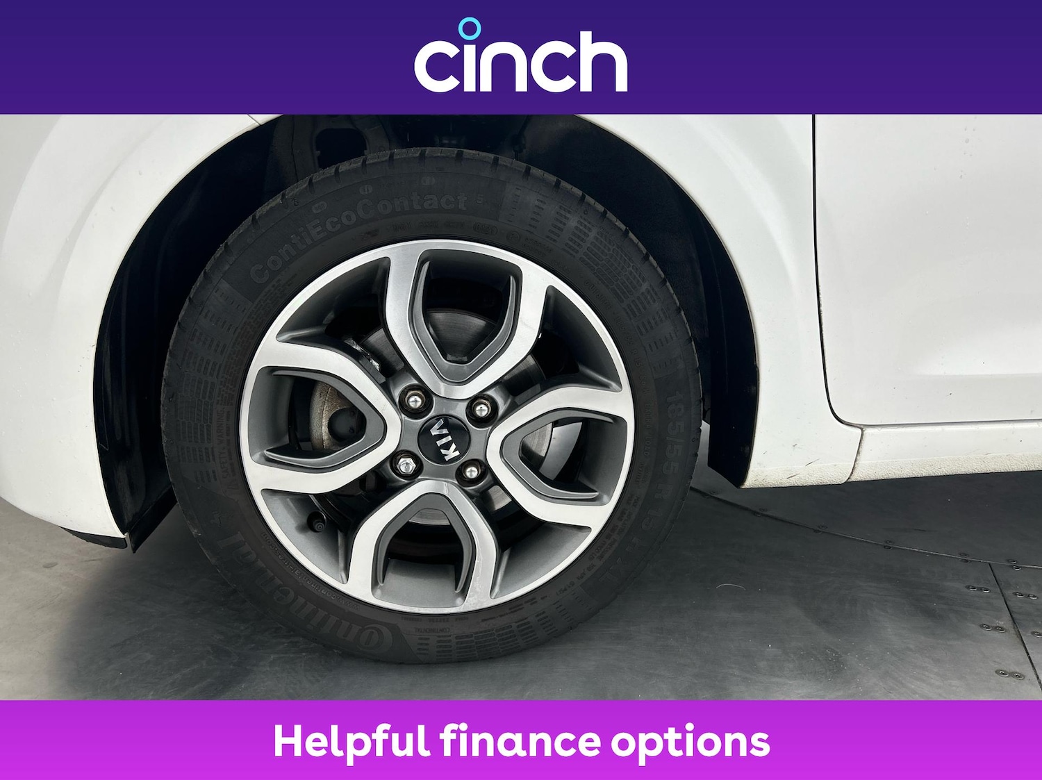 Used Kia Picanto 2021 for sale - 76429023: Photo 24