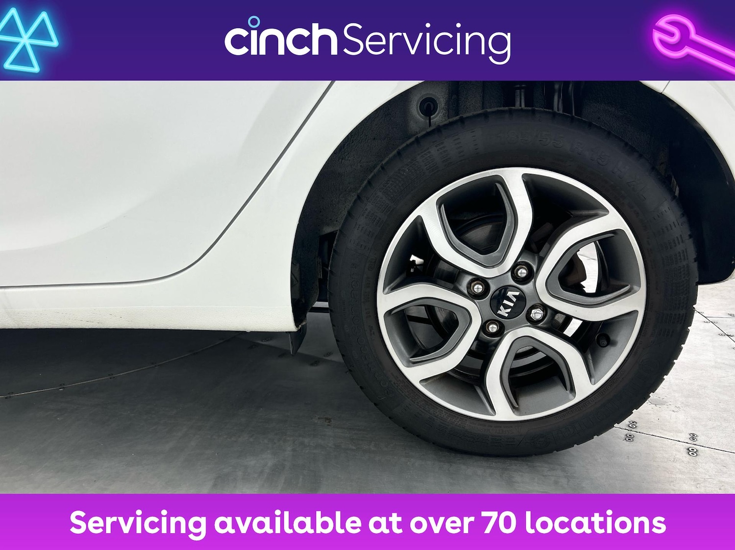 Used Kia Picanto 2021 for sale - 76429023: Photo 26