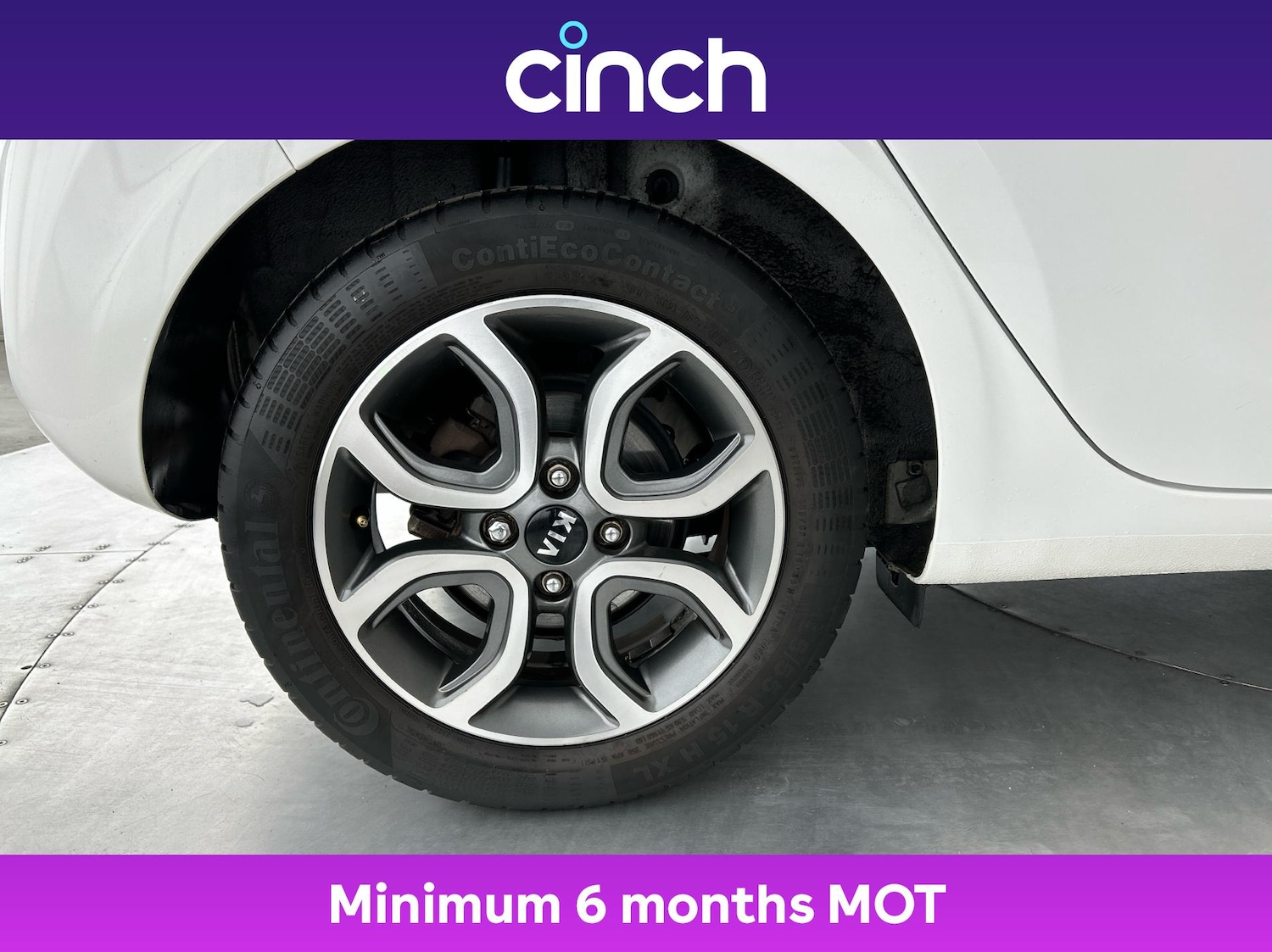 Used Kia Picanto 2021 for sale - 76429023: Photo 27