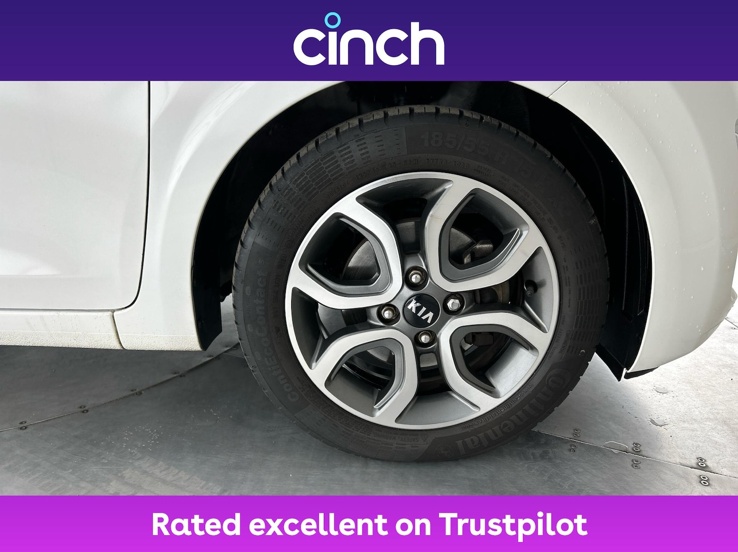 Used Kia Picanto 2021 for sale - 76429023: Photo 28