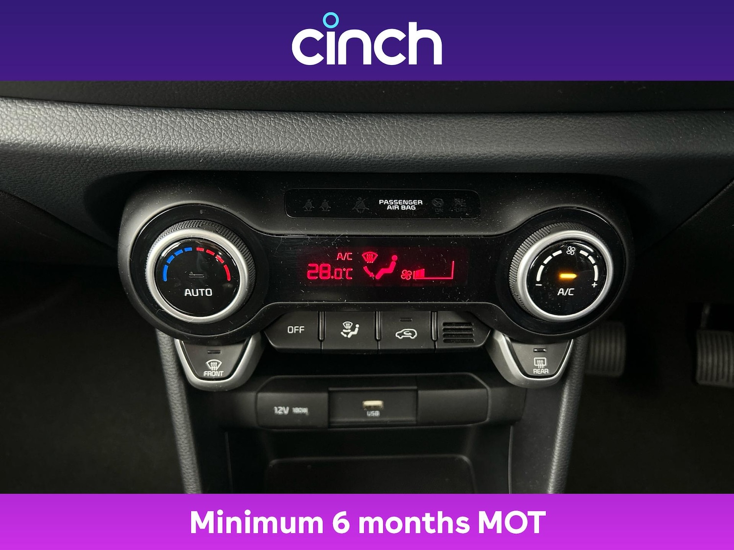 Used Kia Picanto 2021 for sale - 76429023: Photo 32