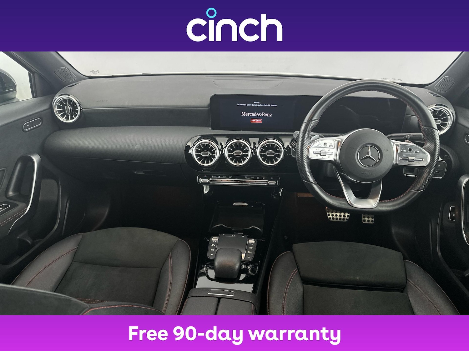 Used Mercedes-Benz A-Class 2022 for sale - 76595671: Photo 15