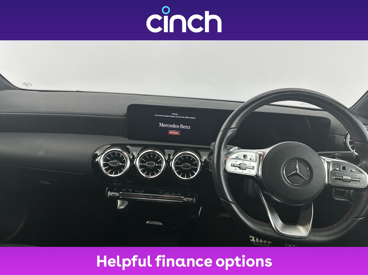 Used Mercedes-Benz A-Class 2022 for sale - 76595671: Photo 17