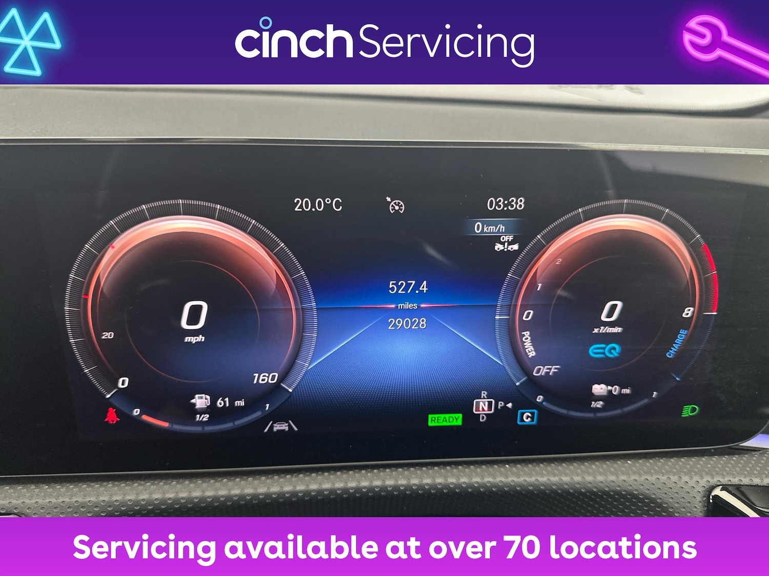 Used Mercedes-Benz A-Class 2022 for sale - 76595671: Photo 18