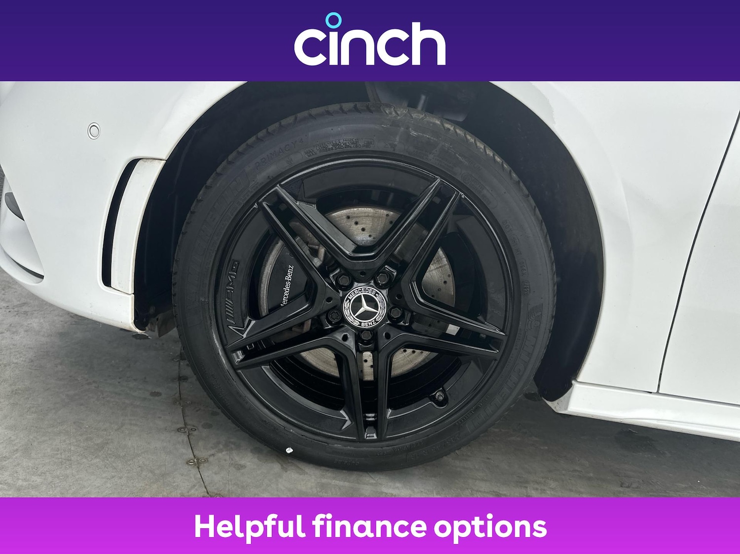 Used Mercedes-Benz A-Class 2022 for sale - 76595671: Photo 24