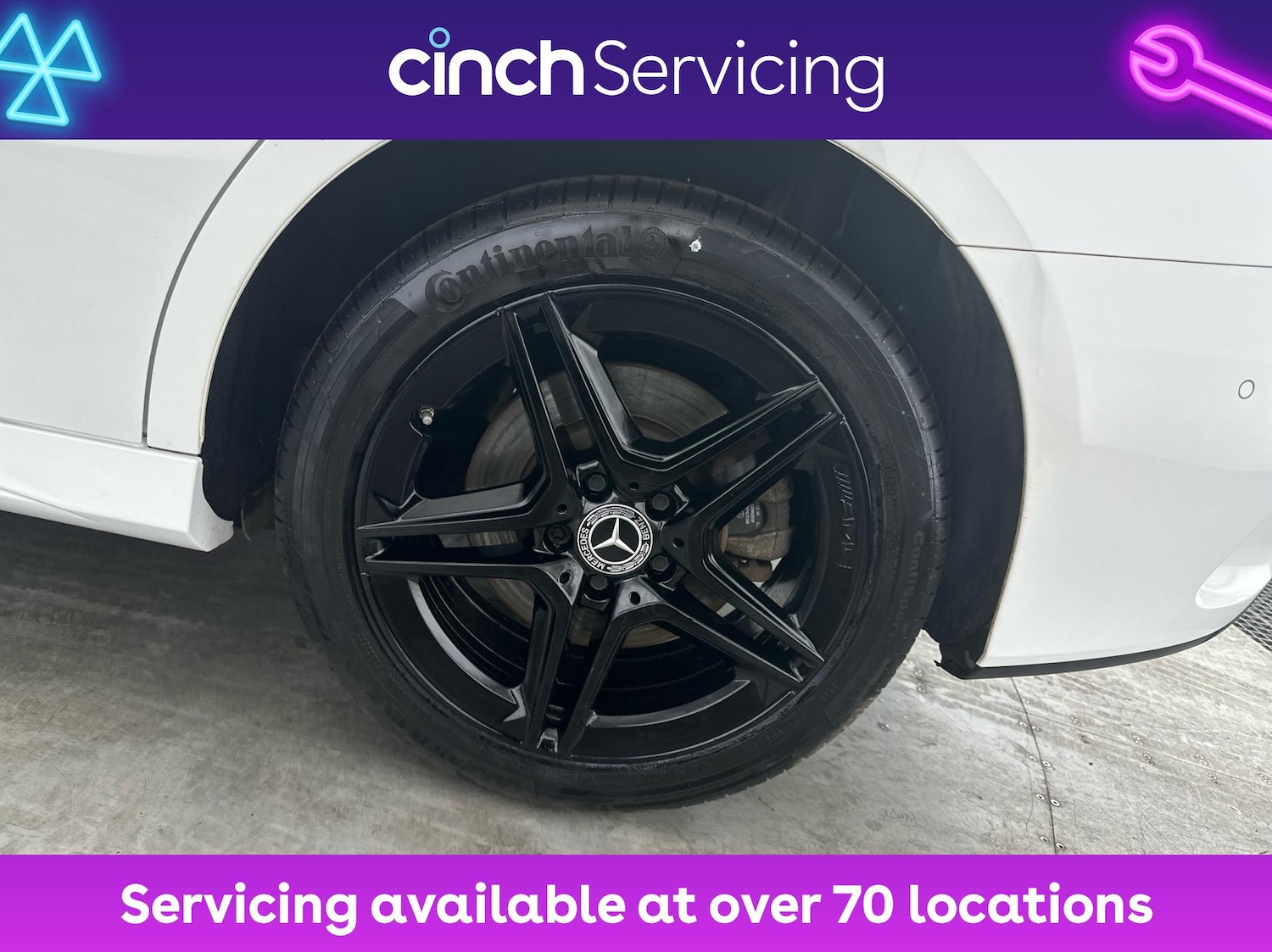 Used Mercedes-Benz A-Class 2022 for sale - 76595671: Photo 26