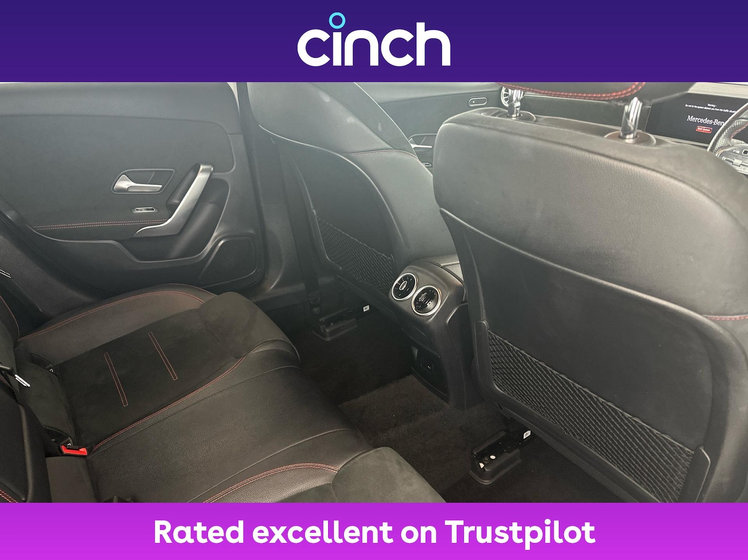 Used Mercedes-Benz A-Class 2022 for sale - 76595671: Photo 33