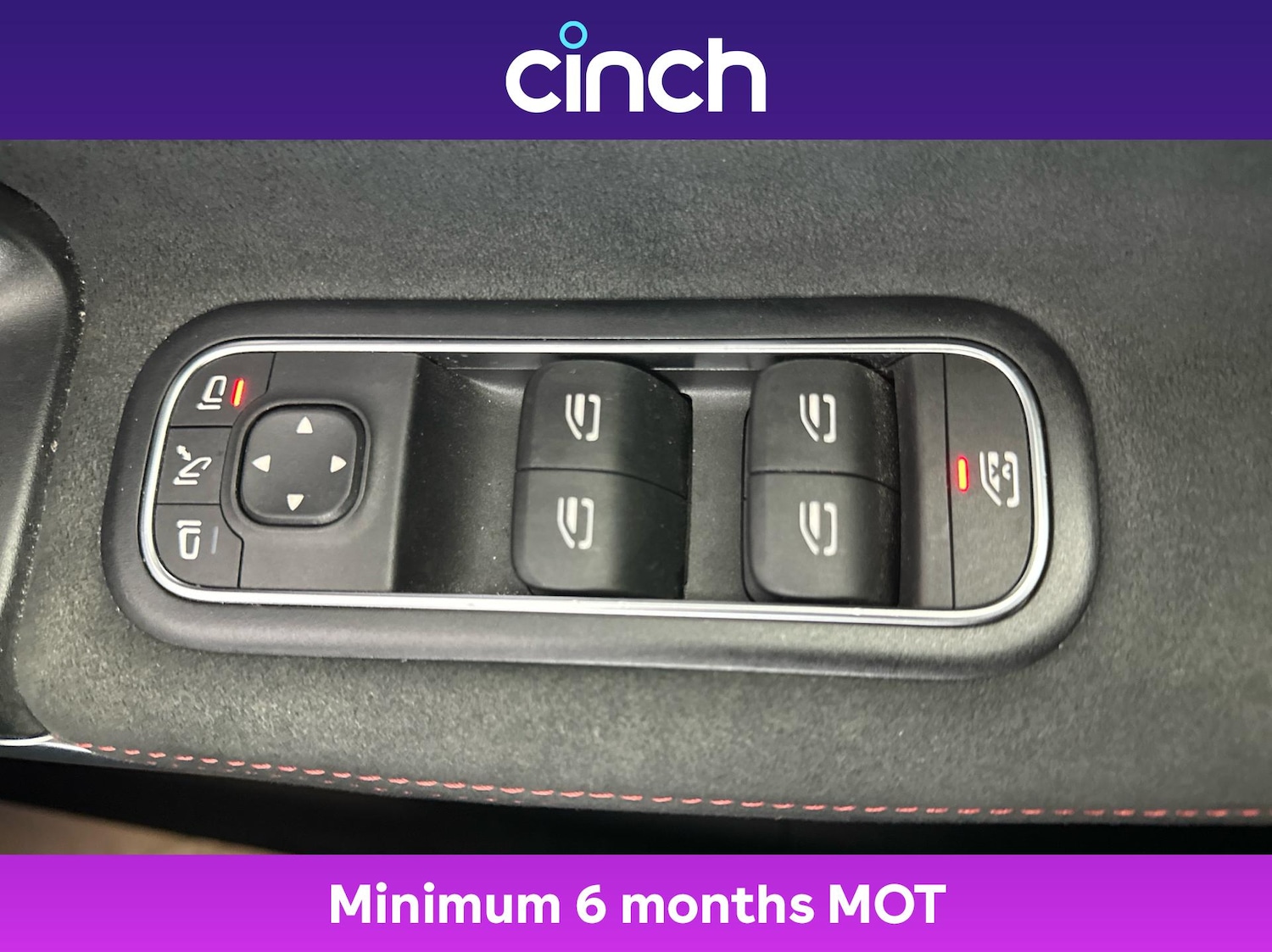 Used Mercedes-Benz A-Class 2022 for sale - 76595671: Photo 37