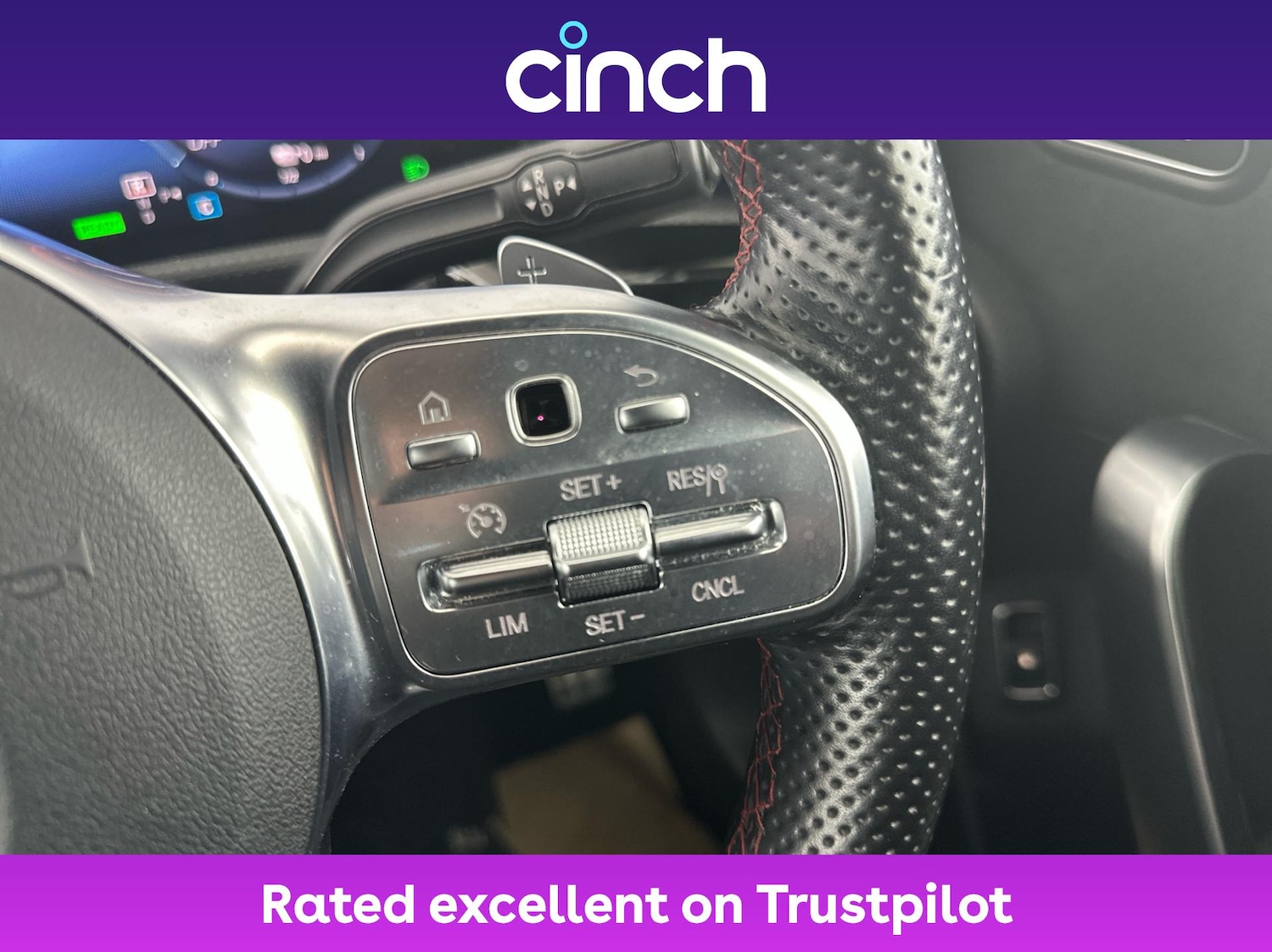 Used Mercedes-Benz A-Class 2022 for sale - 76595671: Photo 38