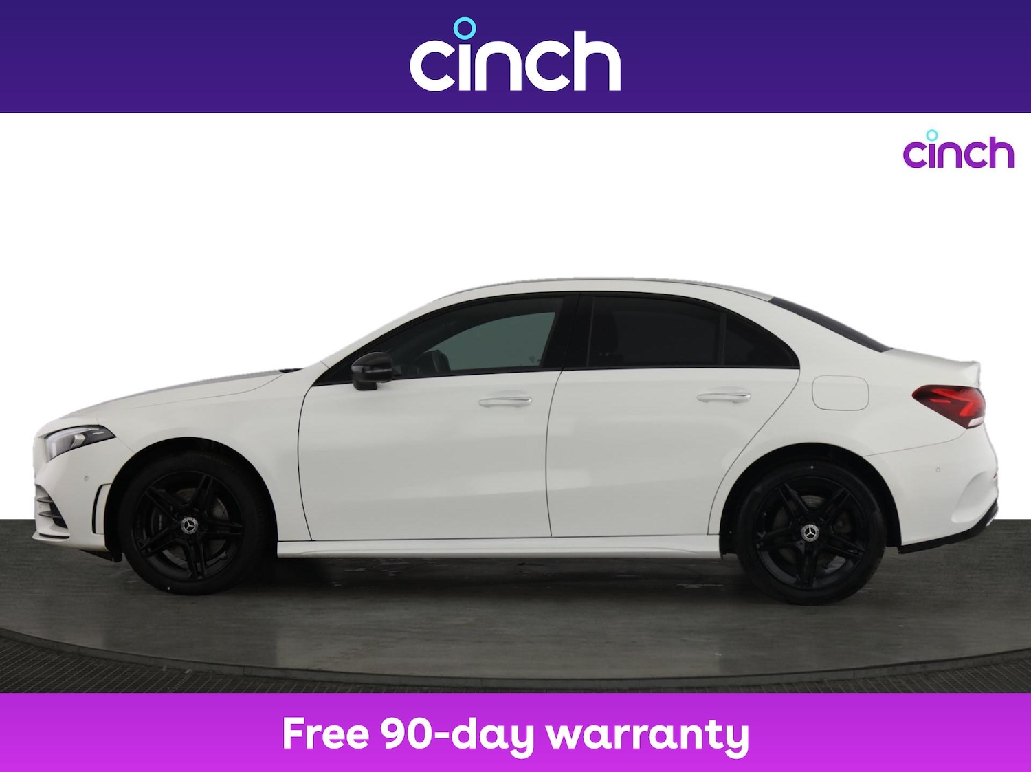 Used Mercedes-Benz A-Class 2022 for sale - 76595671: Photo 8